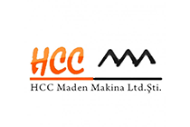 HCC Maden Makina
